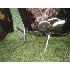 Motorrad Burchard MB01-1240N Forward Controls, 20 Cm For Honda 750 Shadow Ace C2 6 Motorrad Burchard MB01-1240N Forward Controls, 20 Cm For Honda 750 Shadow Ace C2 -COB Motorcycle Shop motorrad burchard mb01 1240 forward controls image2 2