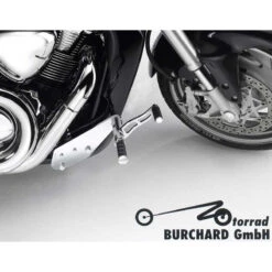 Motorrad Burchard MB01-4080G Forward Controls, 22 Cm Suzuki Boulevard M109R 7 Motorrad Burchard MB01-4080G Forward Controls, 22 Cm Suzuki Boulevard M109R -COB Motorcycle Shop motorrad burchard mb01 4080g forward controls image3
