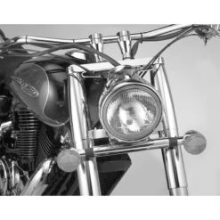 Motorrad Burchard MB053-1250R Triple Tree Kit 5° Degree Rake For Honda Shadow 1100 ACE C2 -COB Motorcycle Shop motorrad burchard mb053 1250r triple tree kit image2