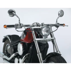 Motorrad Burchard MB053-2110R Triple Tree Kit 5° Degree Rake For Kawasaki Vulcan 800