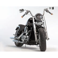 Motorrad Burchard MB053-2200R Triple Tree Kit 5° Degree Rake For Vulcan 800/1500 Classic