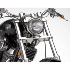 Motorrad Burchard MB053-4030R Triple Tree Kit 5° Degree Rake For Suzuki Intruder 1400