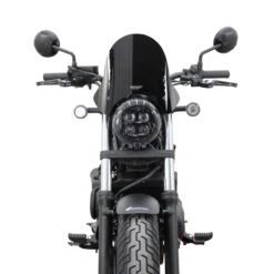 MRA 4025066169801 Sport Windshield "NSP" For Honda CMX500 Rebel (2020-) -COB Motorcycle Shop mra 4025066169801 sport windshield nsp image11