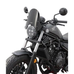 MRA 4025066169801 Sport Windshield "NSP" For Honda CMX500 Rebel (2020-) -COB Motorcycle Shop mra 4025066169801 sport windshield nsp image12