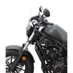 MRA 4025066169801 Sport Windshield "NSP" For Honda CMX500 Rebel (2020-) -COB Motorcycle Shop mra 4025066169801 sport windshield nsp image3