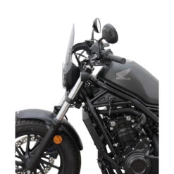 MRA 4025066169801 Sport Windshield "NSP" For Honda CMX500 Rebel (2020-) -COB Motorcycle Shop mra 4025066169801 sport windshield nsp image8