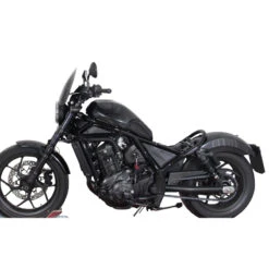 MRA 4025066171538 Touring Windshield "NTM" For Honda CMX1100 Rebel (2021-) -COB Motorcycle Shop mra 4025066171538 touring windshield ntm image12