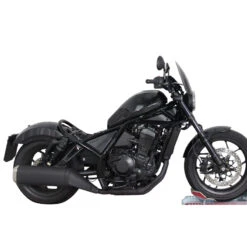 MRA 4025066171538 Touring Windshield "NTM" For Honda CMX1100 Rebel (2021-) -COB Motorcycle Shop mra 4025066171538 touring windshield ntm image14