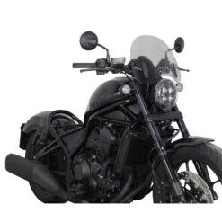 MRA 4025066171538 Touring Windshield "NTM" For Honda CMX1100 Rebel (2021-) -COB Motorcycle Shop mra 4025066171538 touring windshield ntm image8