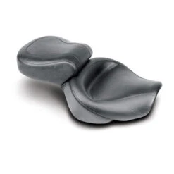 Mustang 75211 One Piece Wide Touring Vintage Seat For Honda VF750 Magna