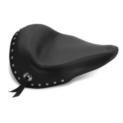Mustang 75691 Standard Touring Solo Seat For Yamaha Bolt '14-'21