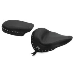 Mustang 75691 Standard Touring Solo Seat For Yamaha Bolt '14-'21 8 Mustang 75691 Standard Touring Solo Seat For Yamaha Bolt '14-'21 -COB Motorcycle Shop mustang 75691 standard touring solo seat image3