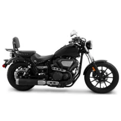 Mustang 75691 Standard Touring Solo Seat For Yamaha Bolt '14-'21 9 Mustang 75691 Standard Touring Solo Seat For Yamaha Bolt '14-'21 -COB Motorcycle Shop mustang 75691 standard touring solo seat image4