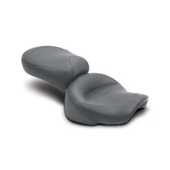 Mustang 75785 Two Piece Wide Touring Vintage Seat For Kawasaki Nomad 1500 (1999-2004)