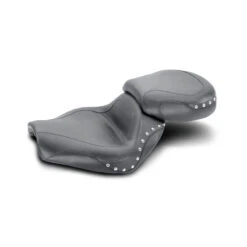 Mustang 75850 Seat, Studs For Kawasaki Mean Streak, Suzuki Marauder And Boulevard