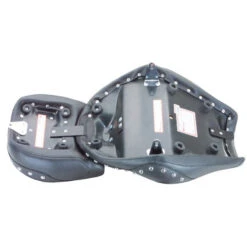 Mustang 75850 Seat, Studs For Kawasaki Mean Streak, Suzuki Marauder And Boulevard -COB Motorcycle Shop mustang 75850 seat studs image4