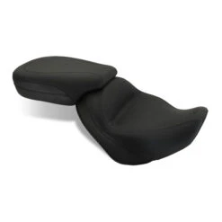 Mustang 76018 Two Piece Vintage Seat For Triumph Speedmaster And America