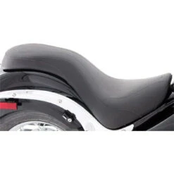 Mustang 76066 One Piece DayTripper Seat For Suzuki Boulevard C50 & T -COB Motorcycle Shop mustang 76066 one piece daytripper seat image3