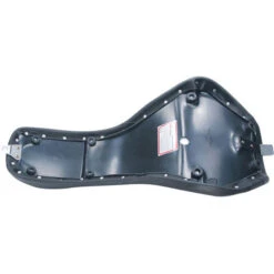 Mustang 76066 One Piece DayTripper Seat For Suzuki Boulevard C50 & T -COB Motorcycle Shop mustang 76066 one piece daytripper seat image4