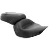 Mustang 76125 Wide Touring Passenger Seat For Yamaha Roadliner & Stratoliner (2006-2015) -COB Motorcycle Shop mustang 76125 wide touring passenger seat