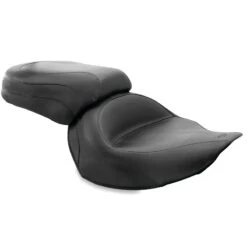 Mustang 76125 Wide Touring Passenger Seat For Yamaha Roadliner & Stratoliner (2006-2015)
