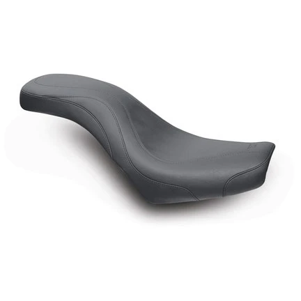 Mustang 76166 Daytripper One-Piece Seat For Honda VT750C2 (2007-current) 3 Mustang 76166 Daytripper One-Piece Seat For Honda VT750C2 (2007-current)