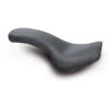 Mustang 76168 One Piece DayTripper Seat For Yamaha Road Star -COB Motorcycle Shop mustang 76168 one piece daytripper seat road star image1