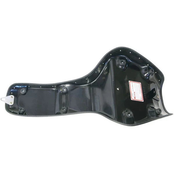 Mustang 76168 One Piece DayTripper Seat For Yamaha Road Star 6 Mustang 76168 One Piece DayTripper Seat For Yamaha Road Star - Image 4