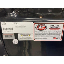 Mustang 76282 Wide Original Touring Seat For Honda Fury (2010-2020) -COB Motorcycle Shop mustang 76282 wide original touring seat image5