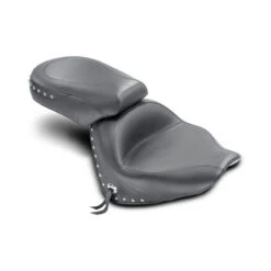 Mustang 76562 Seat With Studs For Yamaha V-Star 1300, 1300 Tourer And 1300 Deluxe