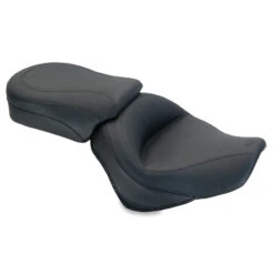 Mustang 76831 Standard Touring Two-Piece Seat For Triumph Thunderbird (2010-)