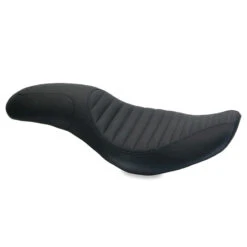 Mustang 76838 Tripper Fastback Solo Seat, Black For Triumph Thunderbird & Storm '10-'18