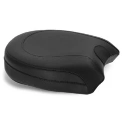 Mustang 79833 Standard Touring Recessed Passenger Seat For Yamaha Bolt (2014-)