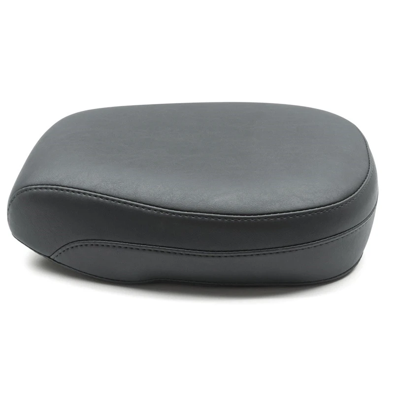 Mustang 84001 Tripper Passenger Seat For Honda Rebel 300 & 500 (2017-) 3 Mustang 84001 Tripper Passenger Seat For Honda Rebel 300 & 500 (2017-)