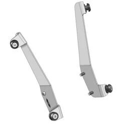 National Cycle N20019 VStream Deluxe Low Replacement Screen For Honda GL1800 '18- 15 National Cycle N20019 VStream Deluxe Low Replacement Screen For Honda GL1800 '18- -COB Motorcycle Shop national cycle n20019 vstream deluxe low screen image5