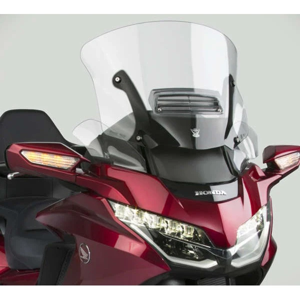 National Cycle N20019 VStream Deluxe Low Replacement Screen For Honda GL1800 '18- 3 National Cycle N20019 VStream Deluxe Low Replacement Screen For Honda GL1800 '18-