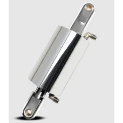 Platinum 1723-VCBBF Polished Air Ride Bleed Feed Suspension Kit For Suzuki M109