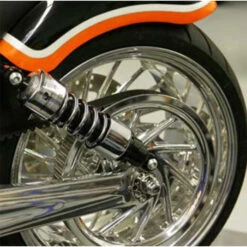 Progressive Suspension 412 Series 11.5" Rear Suspension - Honda / Kawasaki 8 Progressive Suspension 412 Series 11.5" Rear Suspension - Honda / Kawasaki -COB Motorcycle Shop progressive 412 01 1
