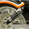 Progressive Suspension 412 Series 11" Rear Suspension -COB Motorcycle Shop progressive 412 5