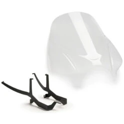 Puig 20527W NG Touring Windshield For BMW R 18 (2020-)