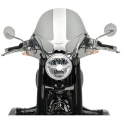 Puig 20527W NG Touring Windshield For BMW R 18 (2020-) -COB Motorcycle Shop puig 20527w ng touring windshield image5