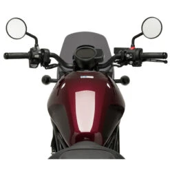 Puig 20819W New Generation Sport Windshield For Honda Rebel 1100 (2021-) 21 Puig 20819W New Generation Sport Windshield For Honda Rebel 1100 (2021-) -COB Motorcycle Shop puig 20819w ng sport windshield image9