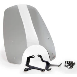 Puig 20820W New Generation Touring Windshield For Honda Rebel 1100 (2021-) 18 Puig 20820W New Generation Touring Windshield For Honda Rebel 1100 (2021-) -COB Motorcycle Shop puig 20820w ng touring windshield image7