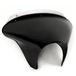 Puig 21047W Batwing SML Sport Windshield For BMW R 18 (2020-) -COB Motorcycle Shop puig 21047w batwing sml sport windshield image3