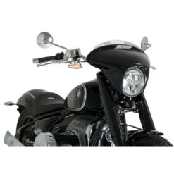 Puig 21047W Batwing SML Sport Windshield For BMW R 18 (2020-) -COB Motorcycle Shop puig 21047w batwing sml sport windshield image4
