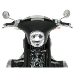Puig 21047W Batwing SML Sport Windshield For BMW R 18 (2020-) -COB Motorcycle Shop puig 21047w batwing sml sport windshield image5