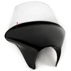 Puig 21048W Batwing SML Touring Windshield For BMW R 18 (2020-) 7 Puig 21048W Batwing SML Touring Windshield For BMW R 18 (2020-) -COB Motorcycle Shop puig 21048w batwing sml touring windshield image2