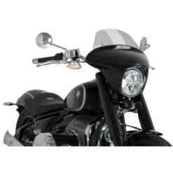 Puig 21048W Batwing SML Touring Windshield For BMW R 18 (2020-) 8 Puig 21048W Batwing SML Touring Windshield For BMW R 18 (2020-) -COB Motorcycle Shop puig 21048w batwing sml touring windshield image3