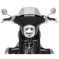 Puig 21048W Batwing SML Touring Windshield For BMW R 18 (2020-) 9 Puig 21048W Batwing SML Touring Windshield For BMW R 18 (2020-) -COB Motorcycle Shop puig 21048w batwing sml touring windshield image4