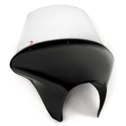 Puig 21070W Batwing SML Touring Windshield For Honda Rebel 1100 (2021-)